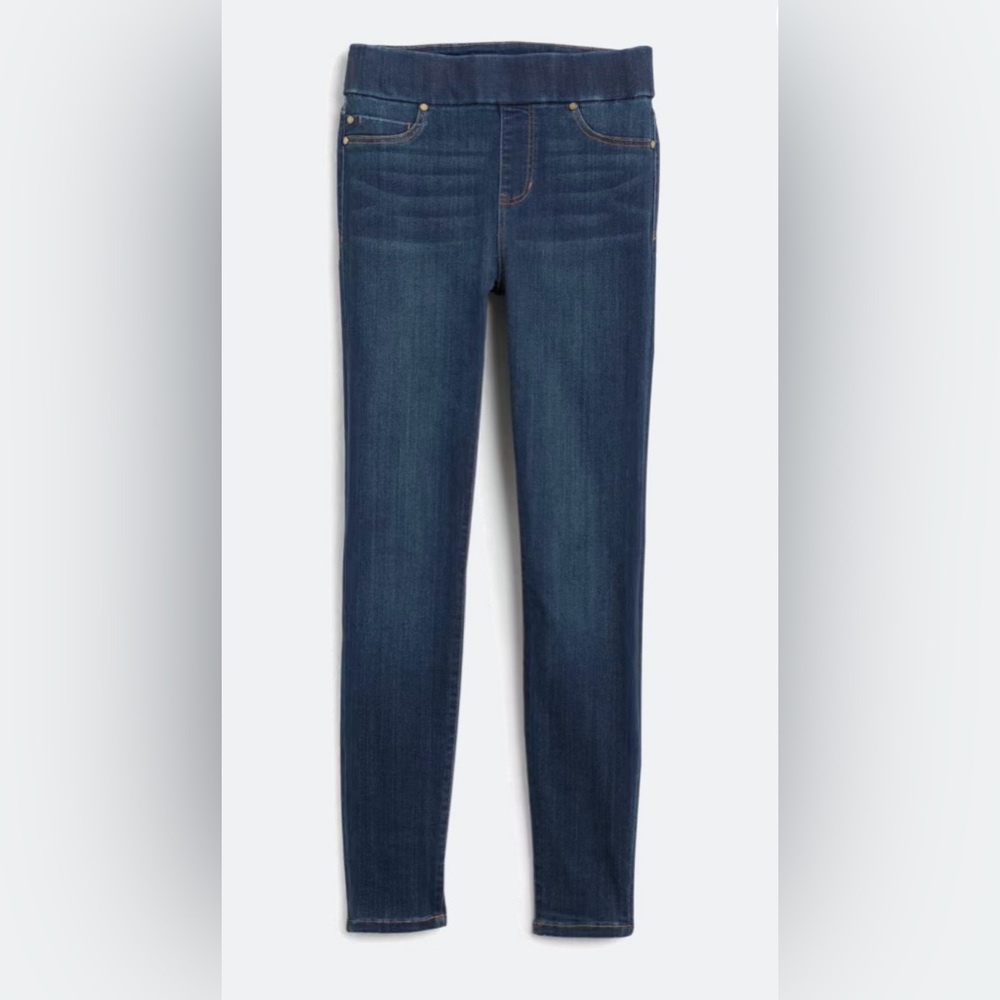 Liverpool Elizabeth Super Skinny Jean